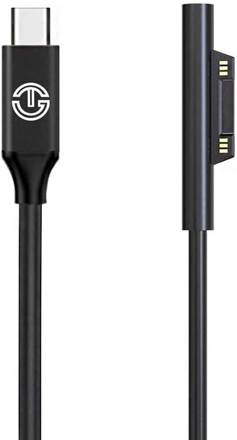 J-Go Tech Surface To Usb C