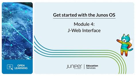 Explore JWeb JWeb for SRX Series 21.4 Juniper Networks