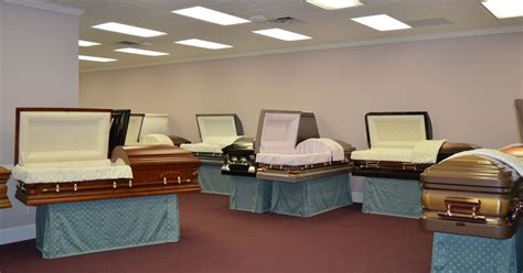 j. m. nesmith funeral services