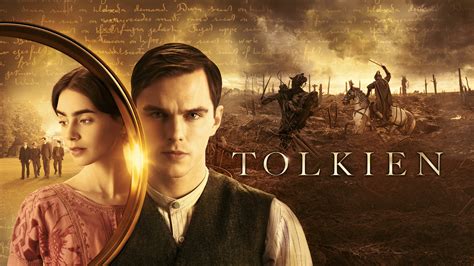 j. r. r. tolkien film