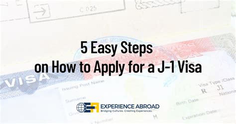 j1 application