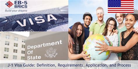 j1 visa program