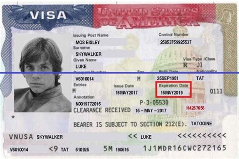 j1 visa usa requirements