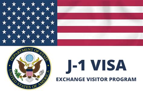 j1 visitor visa