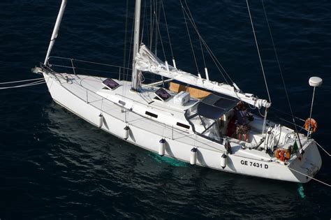 j120 sailboat