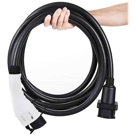 j1772 extension cable