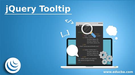 jQuery tool tip: Attaching to some anchor tags only