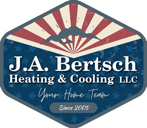 ja bertsch heating cooling