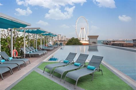 ja ocean view hotel dubai tripadvisor