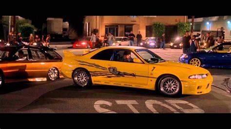 Ja Rule Fast And Furious