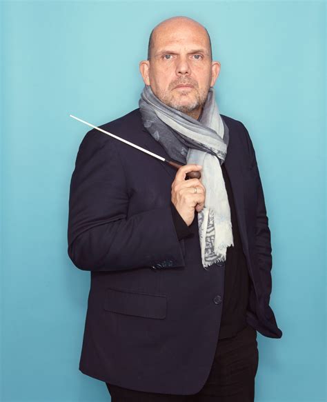 jaap van zweden gescheiden