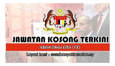 Senarai Cawangan Pejabat Buruh Negeri Sembilan (JTK) | Bukit Besi Blog