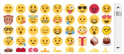 jabber cisco emojis