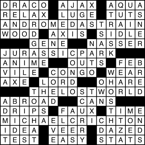 jabber crossword clue 7 letters