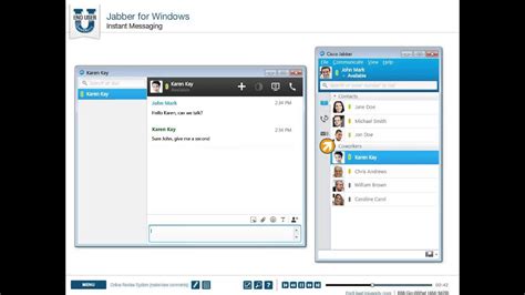 jabber instant messenger download