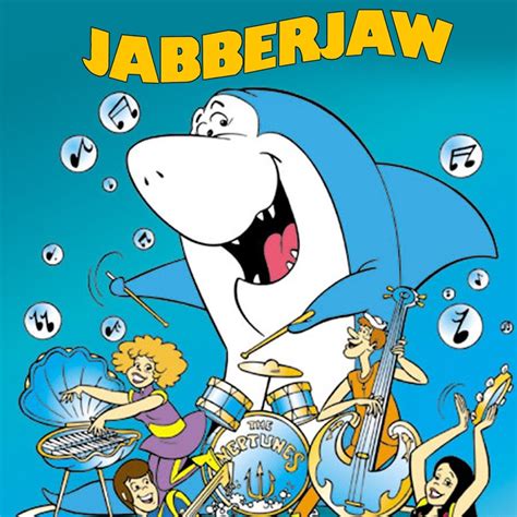 jabber jaws cartoon