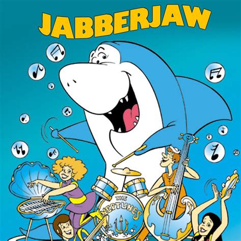 jabber jaws cartoon pics
