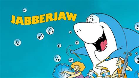 jabberjaw meaning