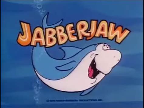 jabberjaw song youtube