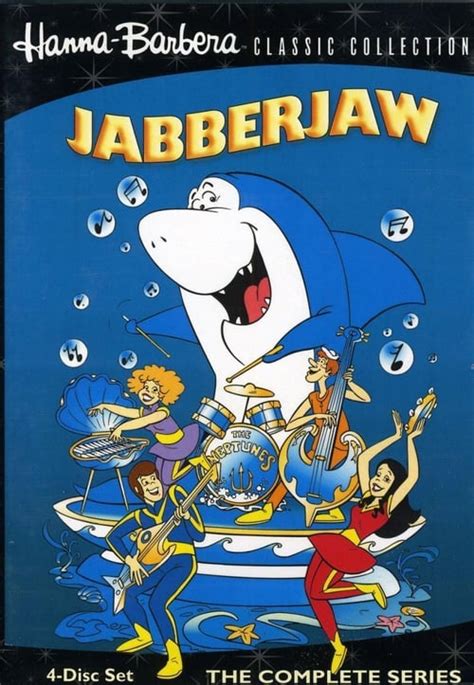 jabberjaw watch cartoon online