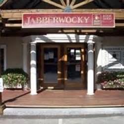 jabberwocky bookshop newburyport