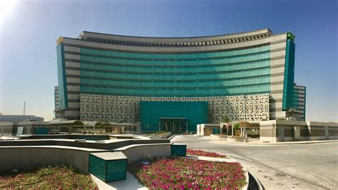 jaber al ahmad hospital