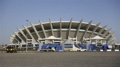 jaber al-ahmad stadium