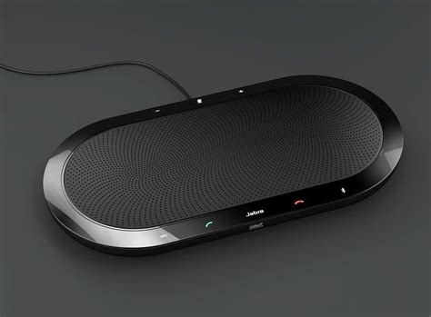 jabra 810 usb speaker