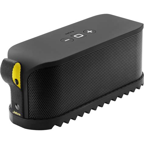 jabra bluetooth speaker