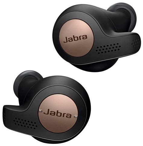 jabra earbuds pairing