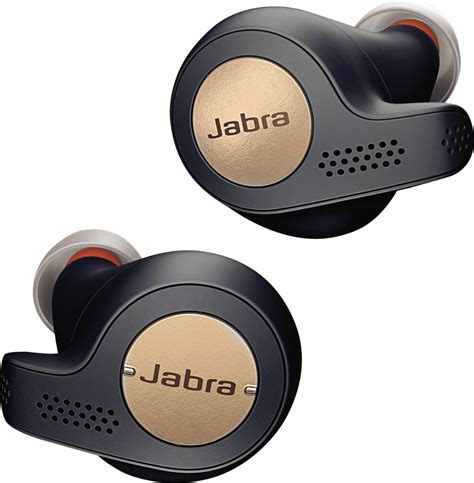 jabra earbuds review