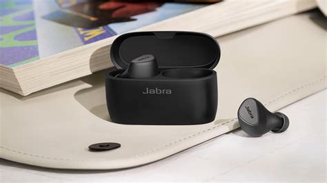 jabra elite 5 wireless earbuds