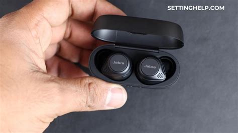 Don't Pay 120, Get Jabra Elite 65t Wireless Earbuds for 49.99 Shipped