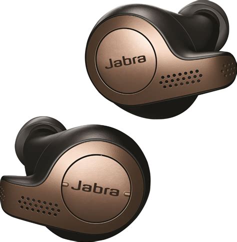 jabra elite series wireless earbuds