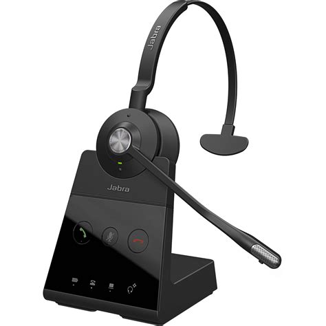 jabra engage 65 mono - headset