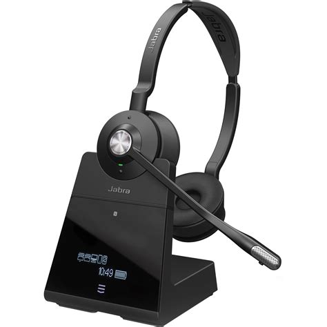 jabra engage 75 headset