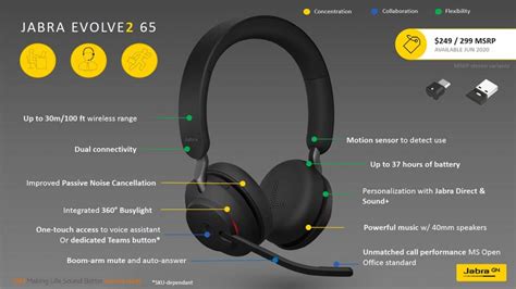 jabra evolve 2 65 manual