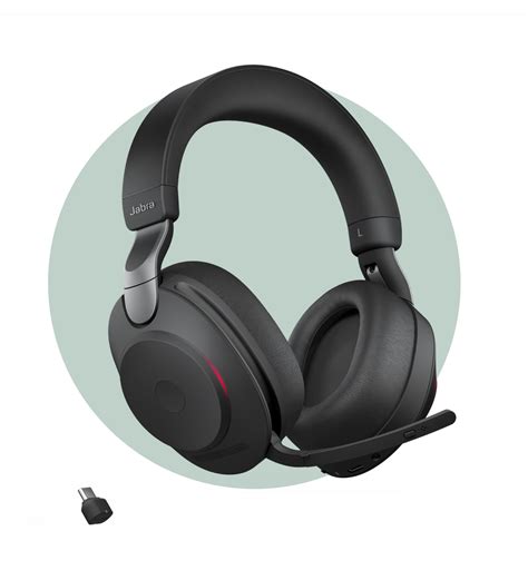 jabra evolve2 85 headset