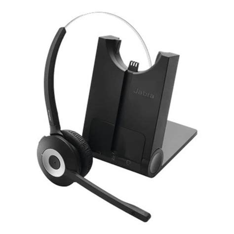 jabra headset pro