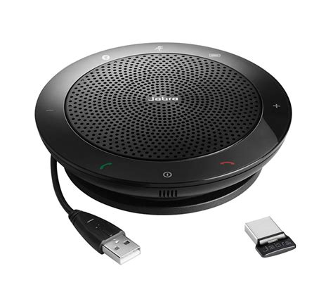 jabra speaker microphone