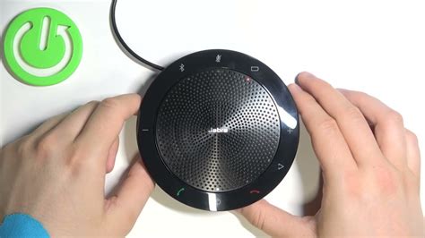 jabra speaker pairing mode