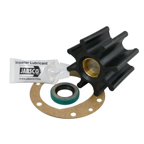 Jabsco Utility Pump Impeller