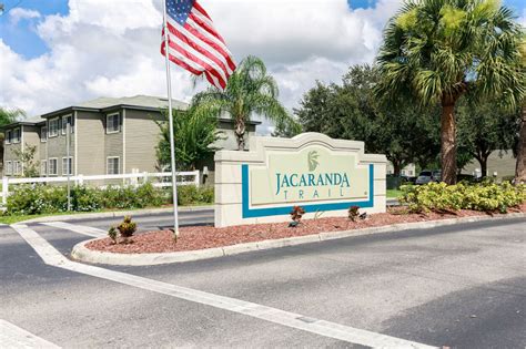 Jacaranda Arcadia Fl