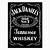 jack daniels printable logo