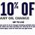 jack furriers oil change coupon