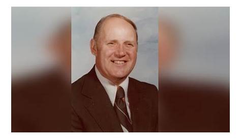 Obituary information for Jack D. Peterson