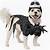 jack skellington dog costume