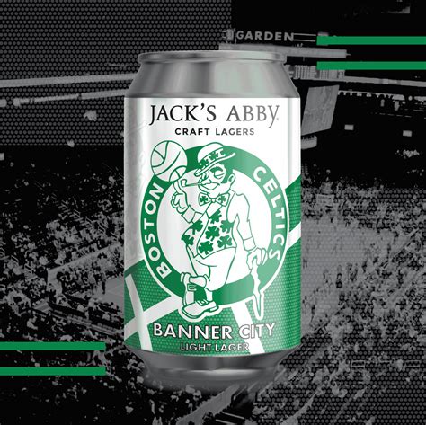 Jack's Abby Celtics