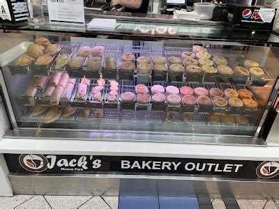 Jack's Cafe Munno