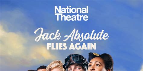 Articles Jack Absolute Flies Again Tickets